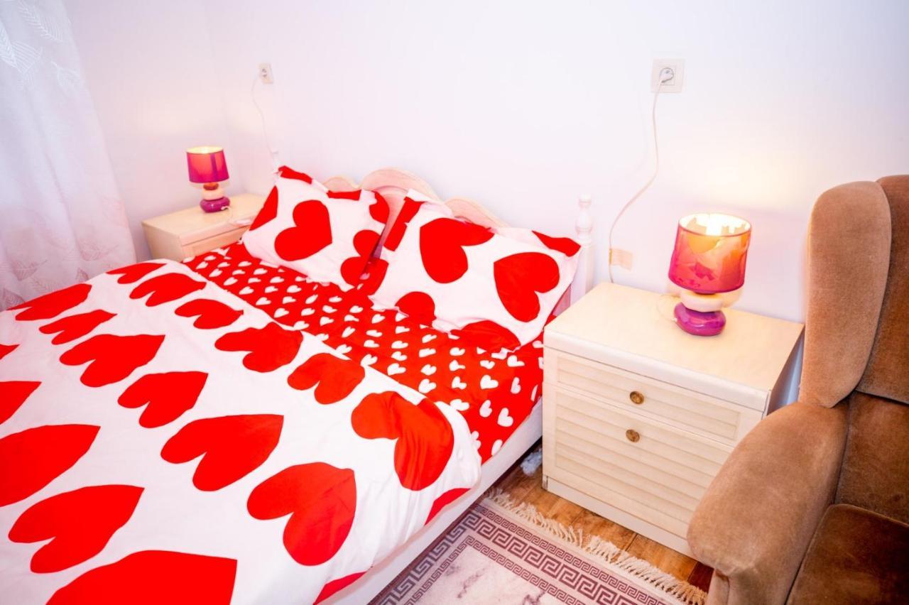 Agreable Chambre Sur Liege Avc Parking Et Wifi Gratuit Exterior photo